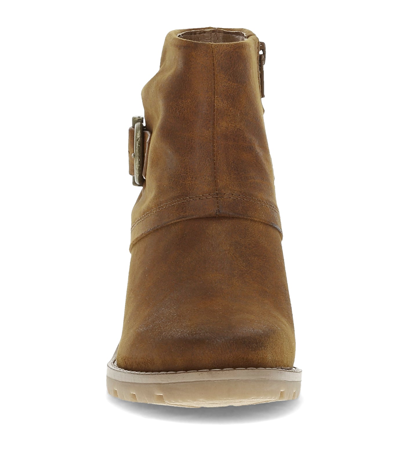 Baretraps Deborah Block Heel Bootie