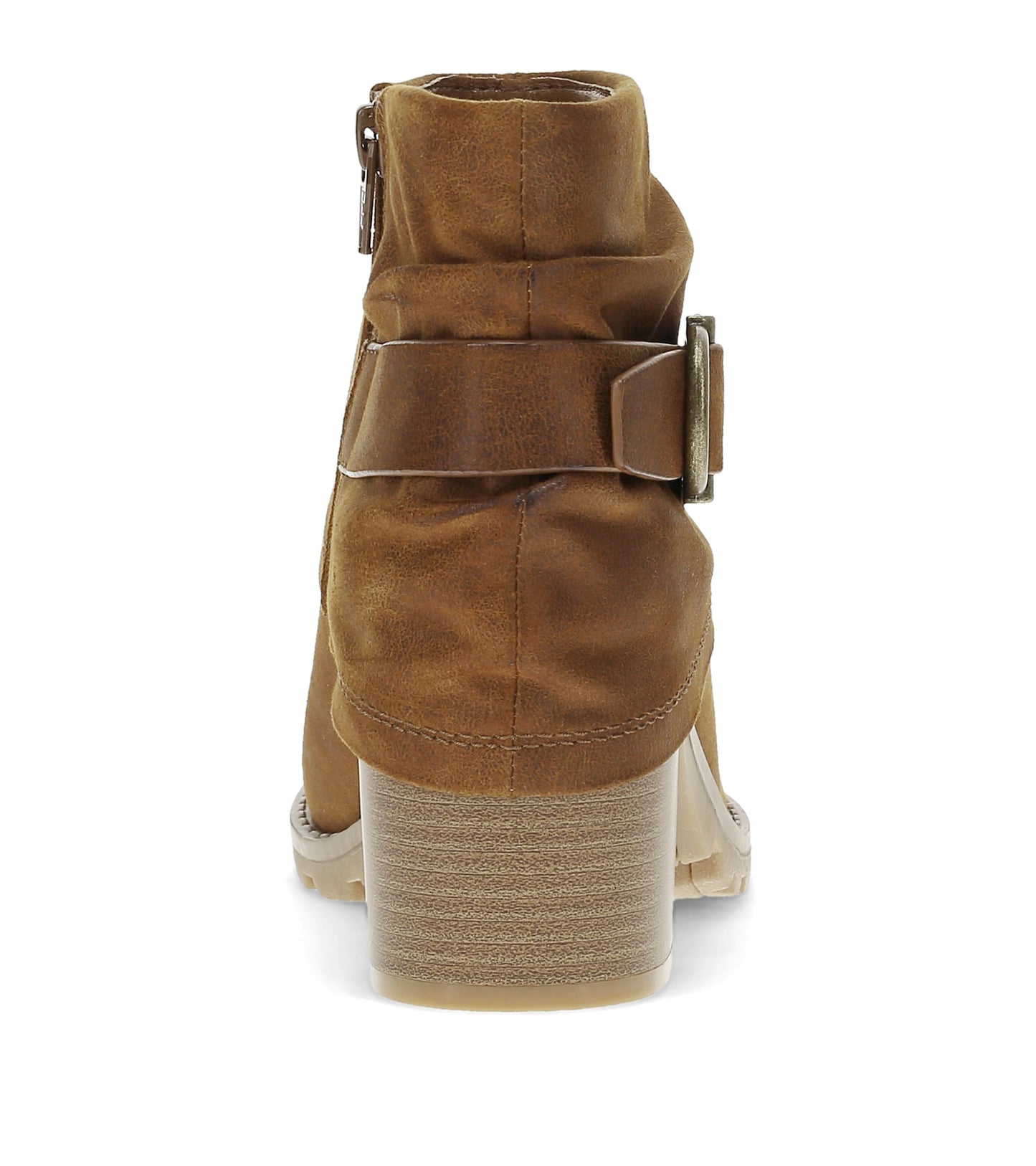 Baretraps Deborah Block Heel Bootie