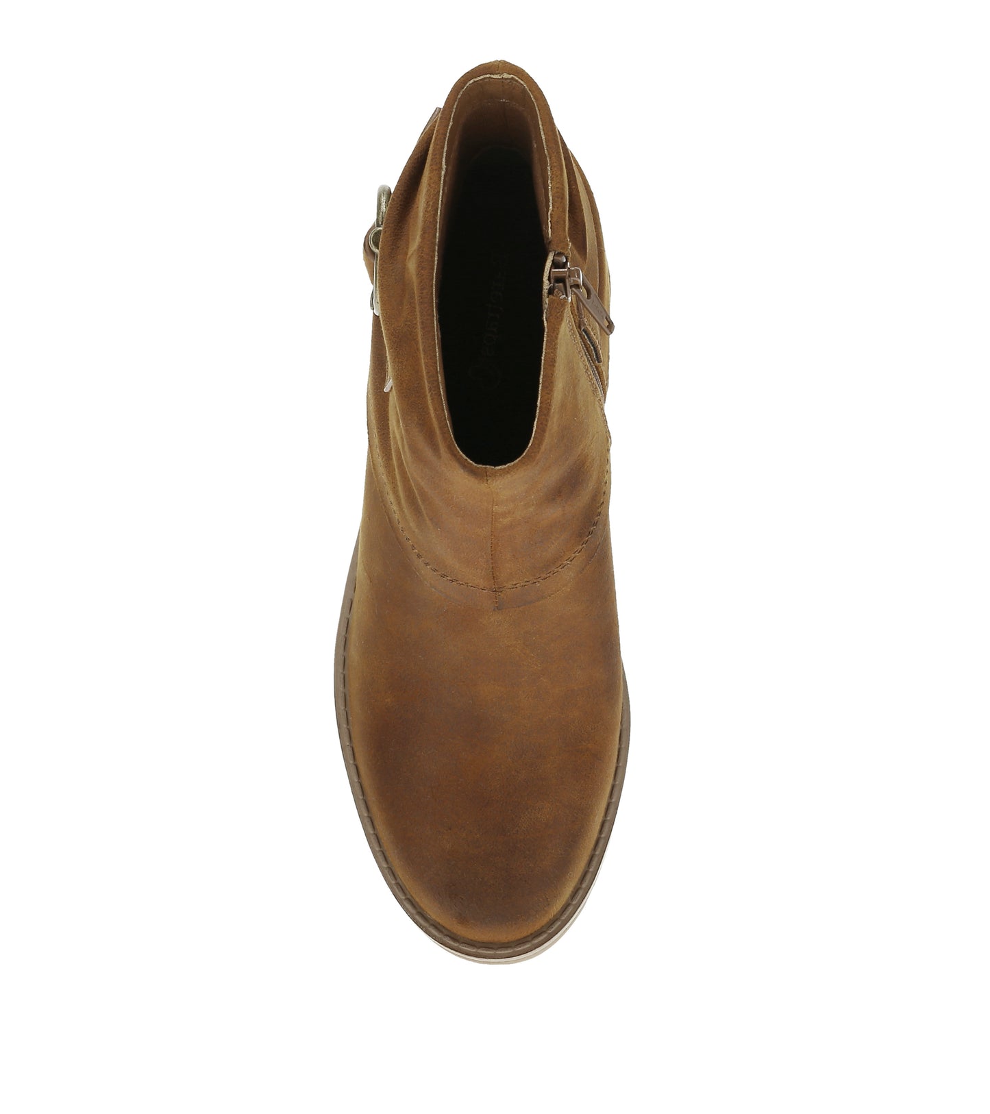 Baretraps Deborah Block Heel Bootie