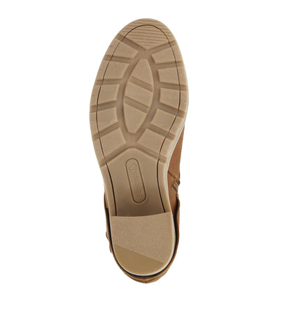 Baretraps Deborah Block Heel Bootie