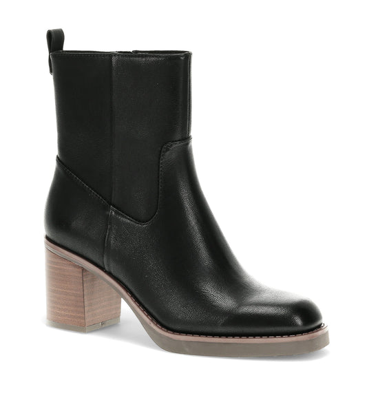 Baretraps Giana Heeled Midi Boot
