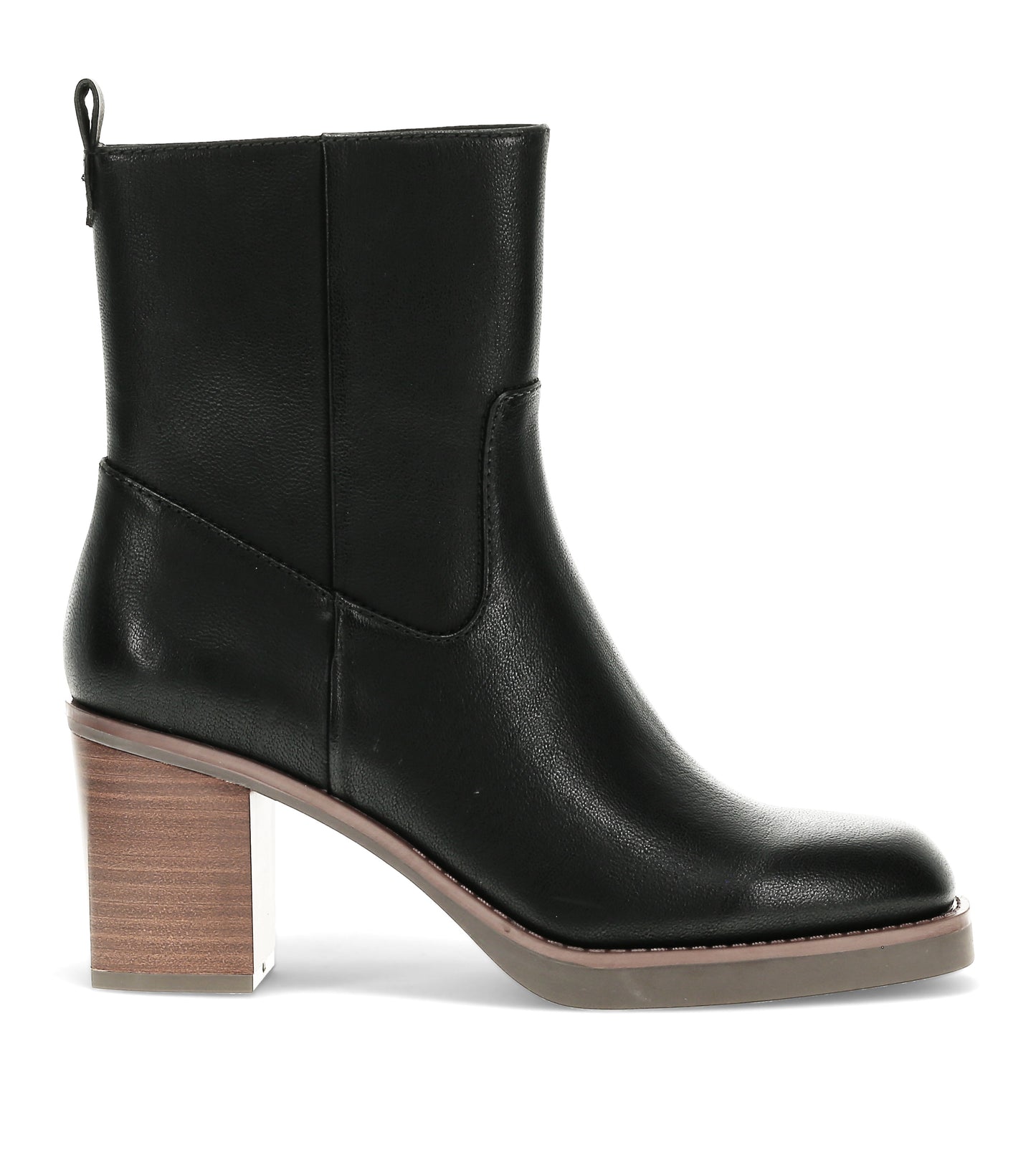 Baretraps Giana Heeled Midi Boot