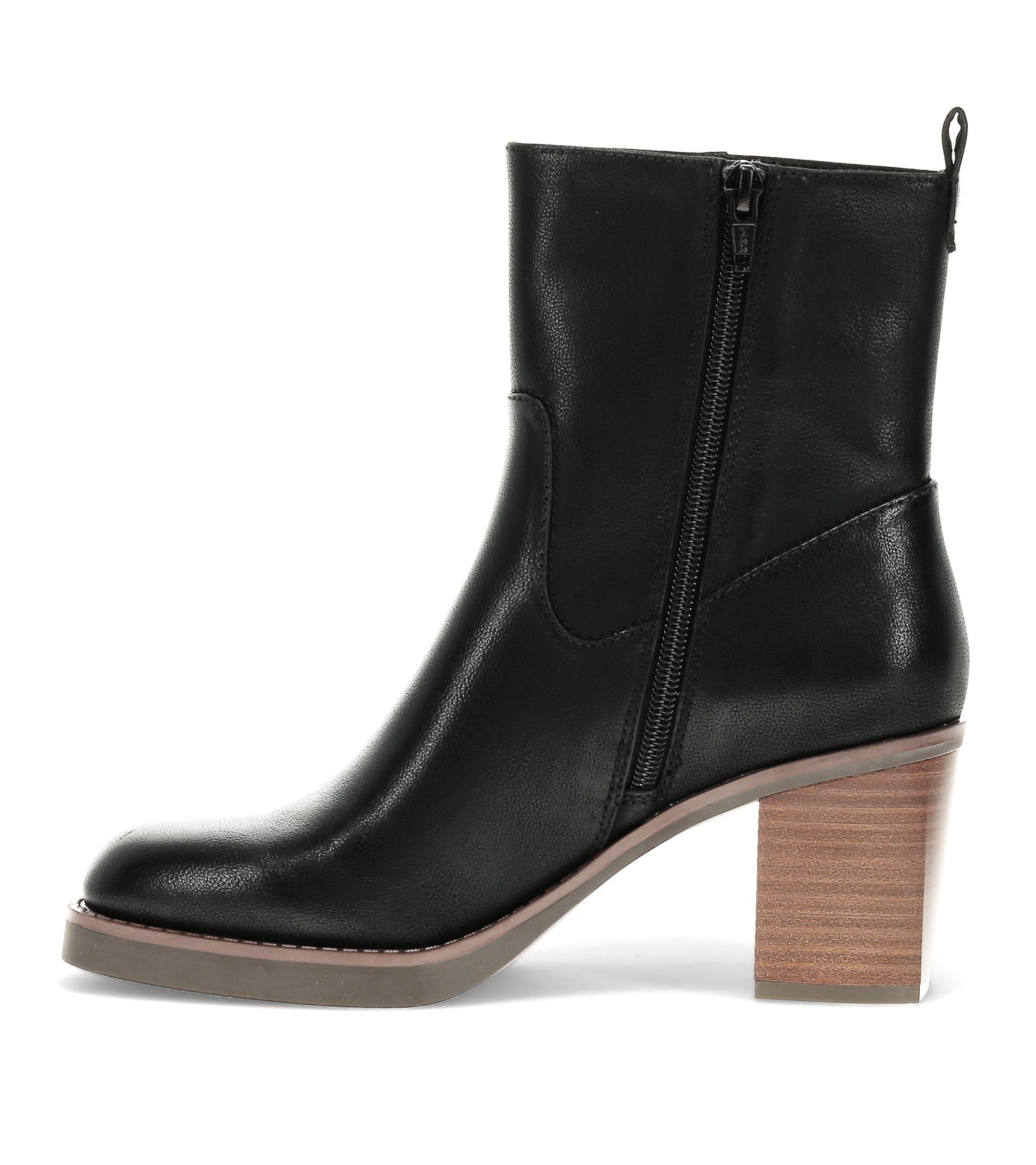 Baretraps Giana Heeled Midi Boot
