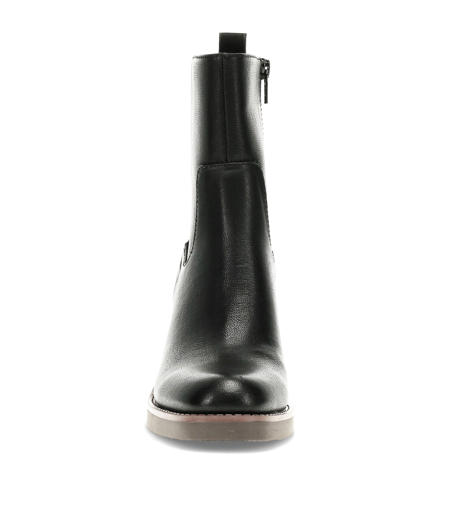 Baretraps Giana Heeled Midi Boot