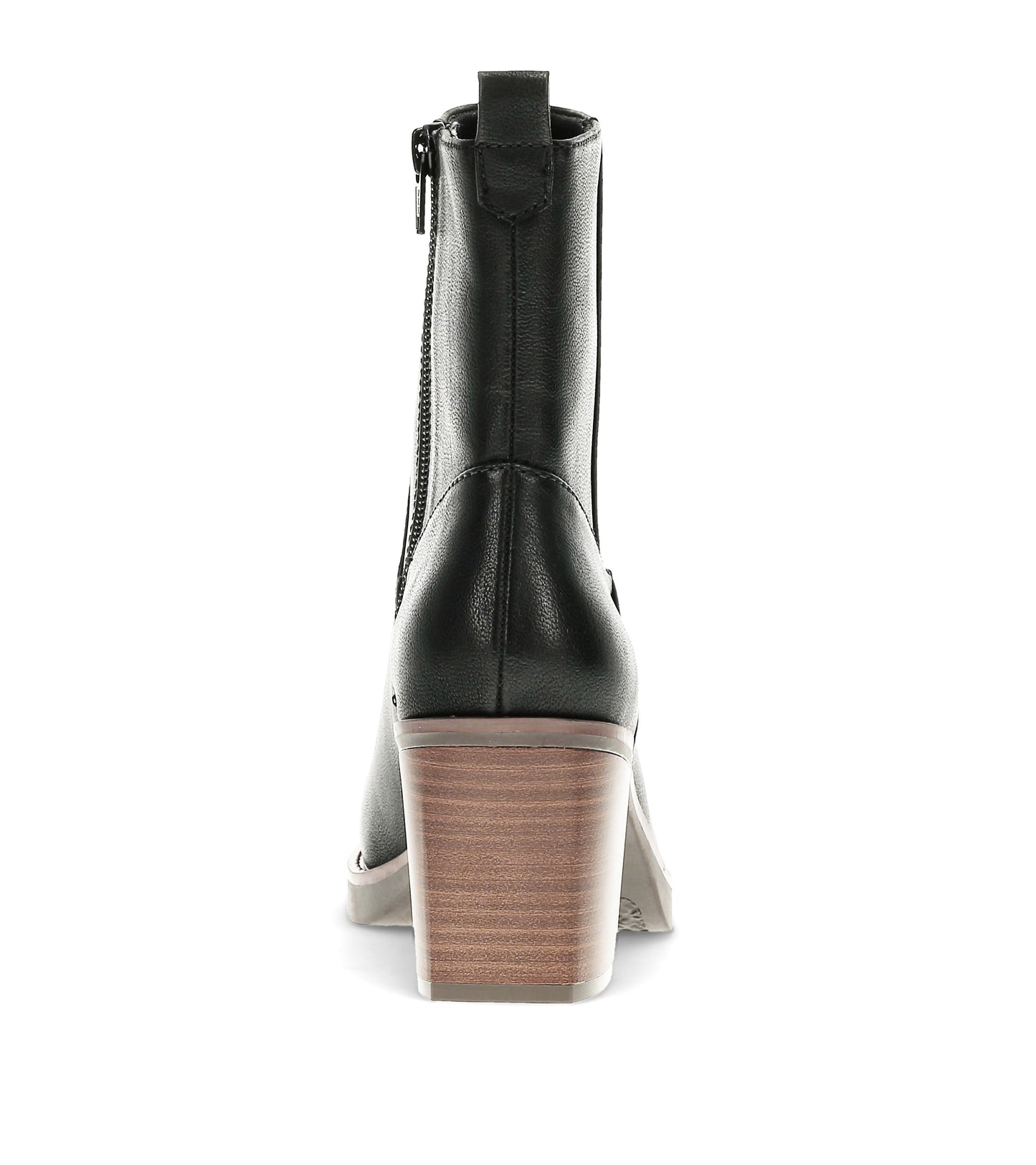 Baretraps Giana Heeled Midi Boot