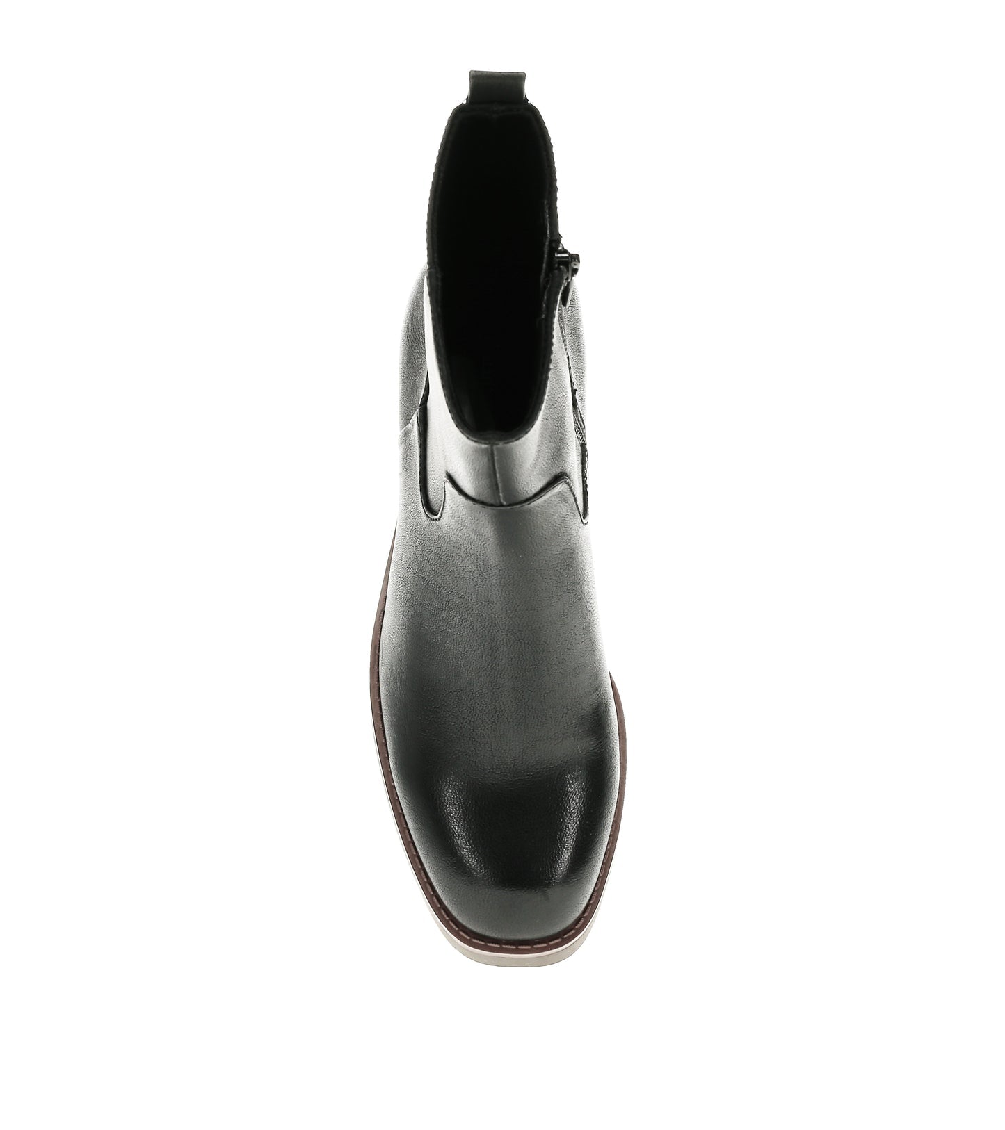 Baretraps Giana Heeled Midi Boot