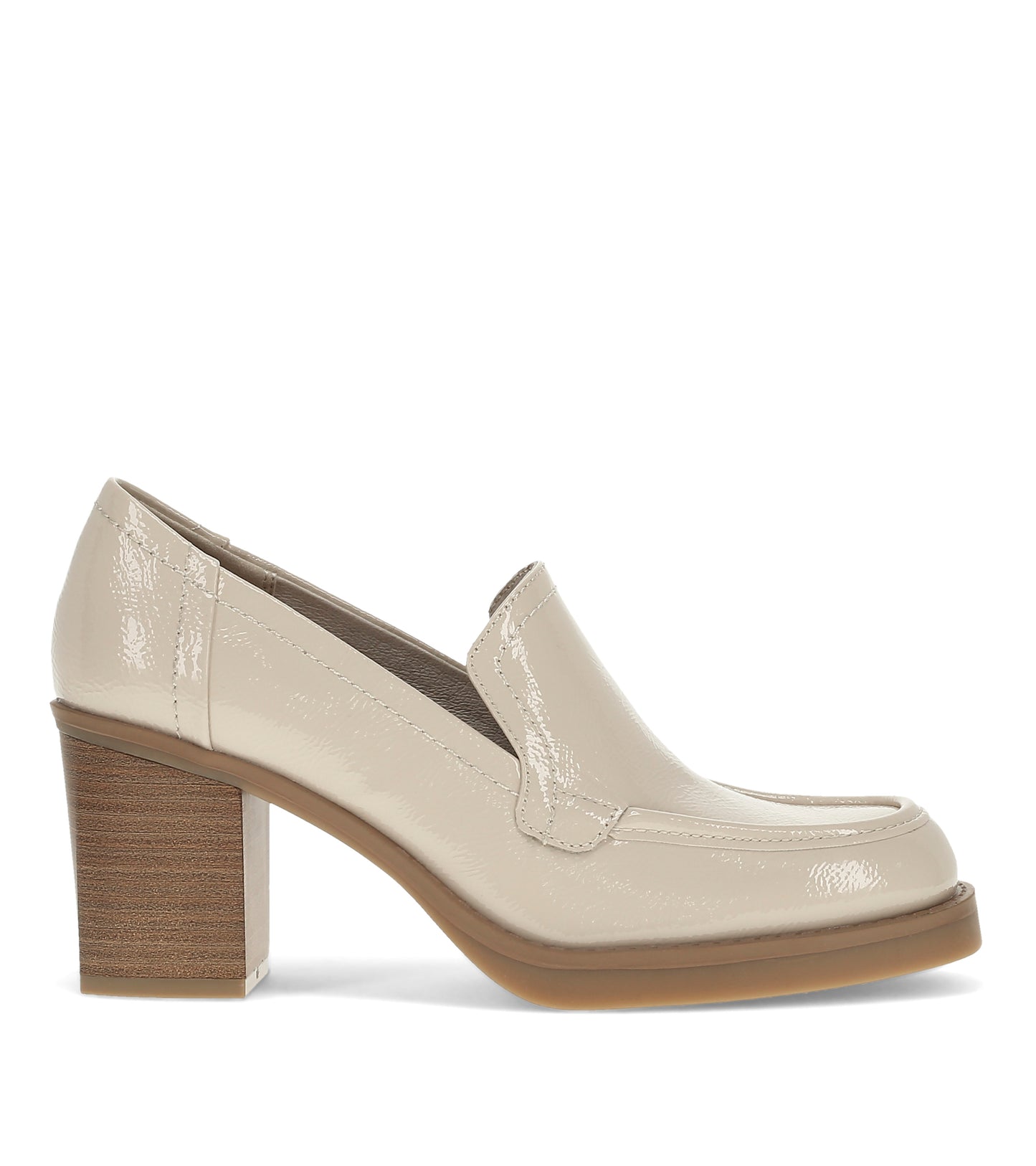 Baretraps Gretel Block Heel Loafer
