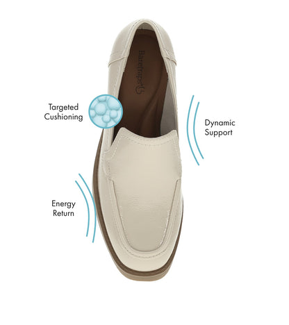 Baretraps Gretel Block Heel Loafer