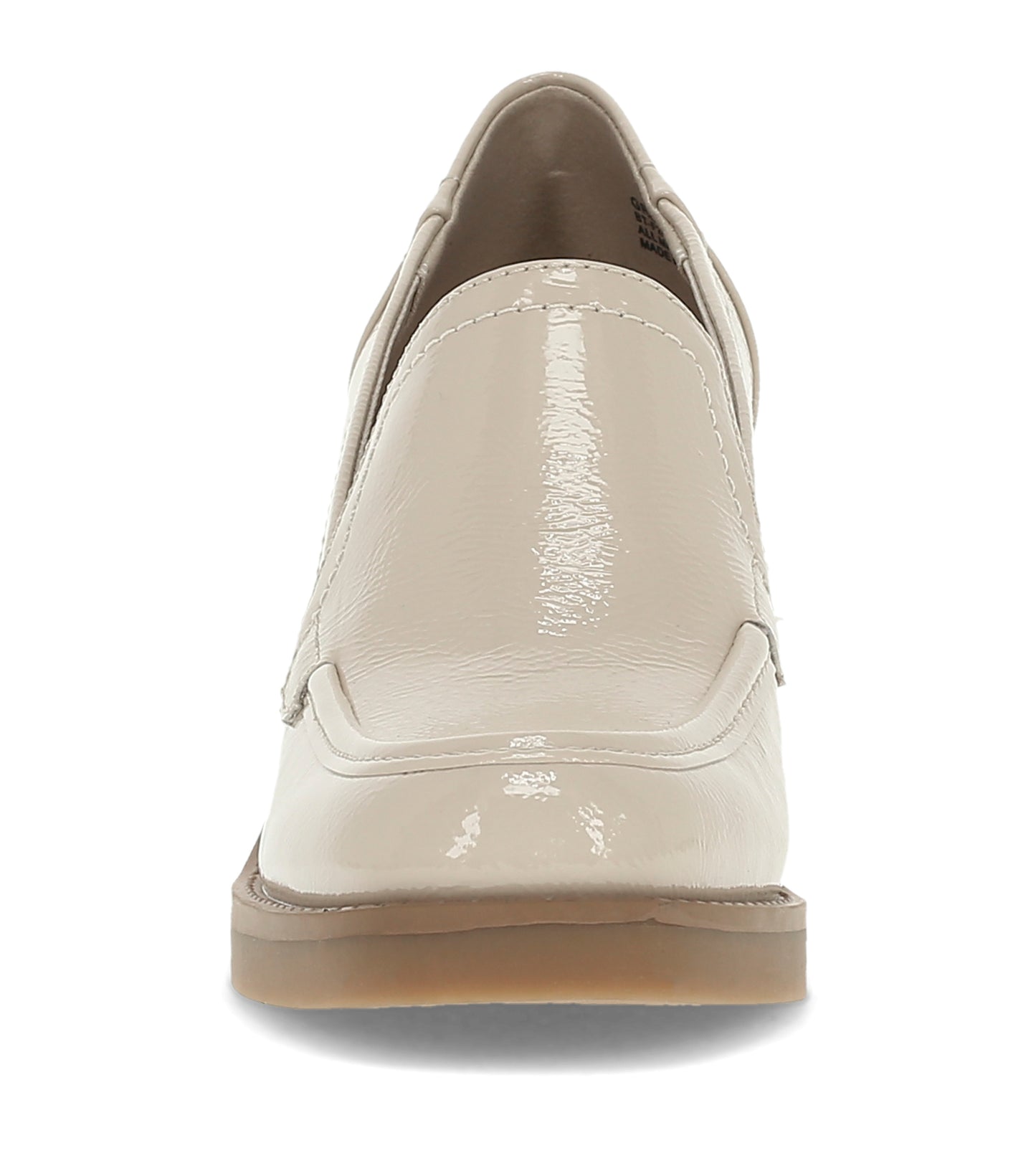 Baretraps Gretel Block Heel Loafer