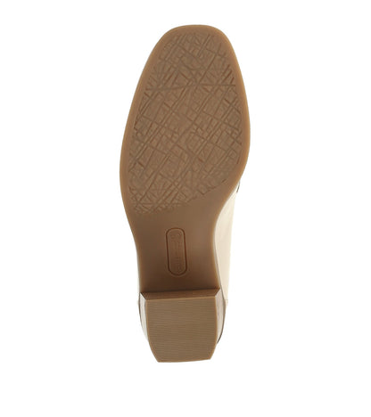 Baretraps Gretel Block Heel Loafer