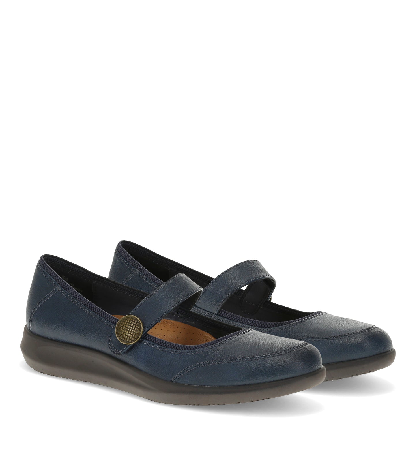 Baretraps Joesie Mary Jane Flat