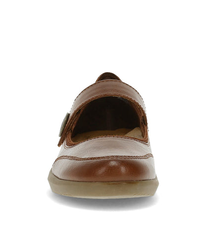 Baretraps Joesie Mary Jane Flat