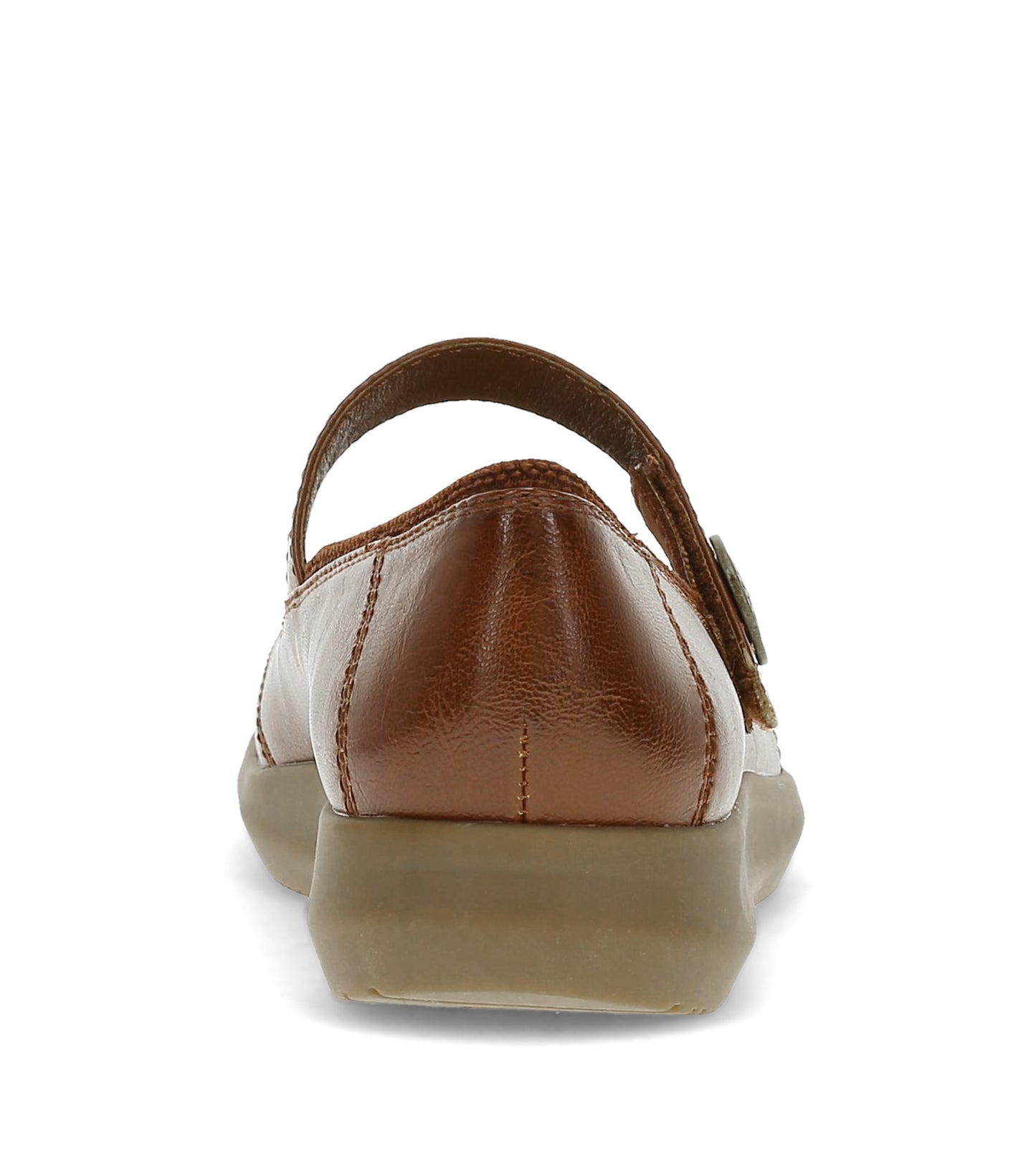 Baretraps Joesie Mary Jane Flat
