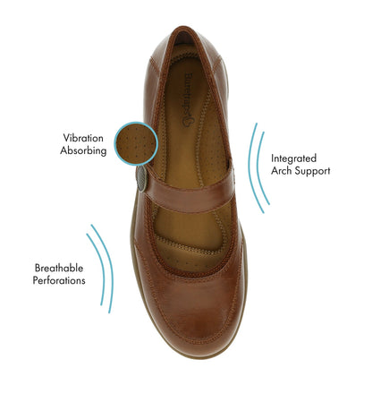 Baretraps Joesie Mary Jane Flat