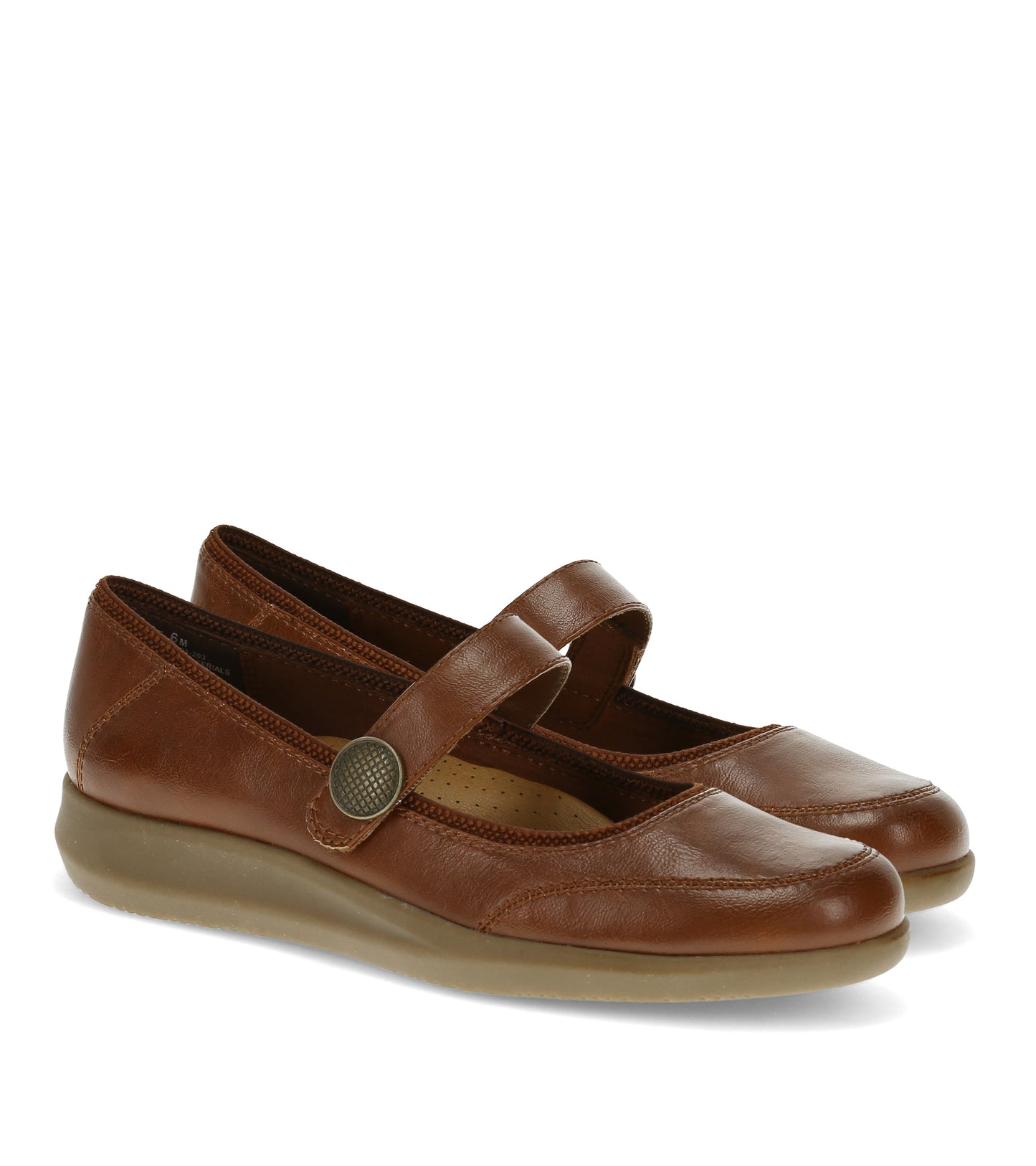 Baretraps Joesie Mary Jane Flat