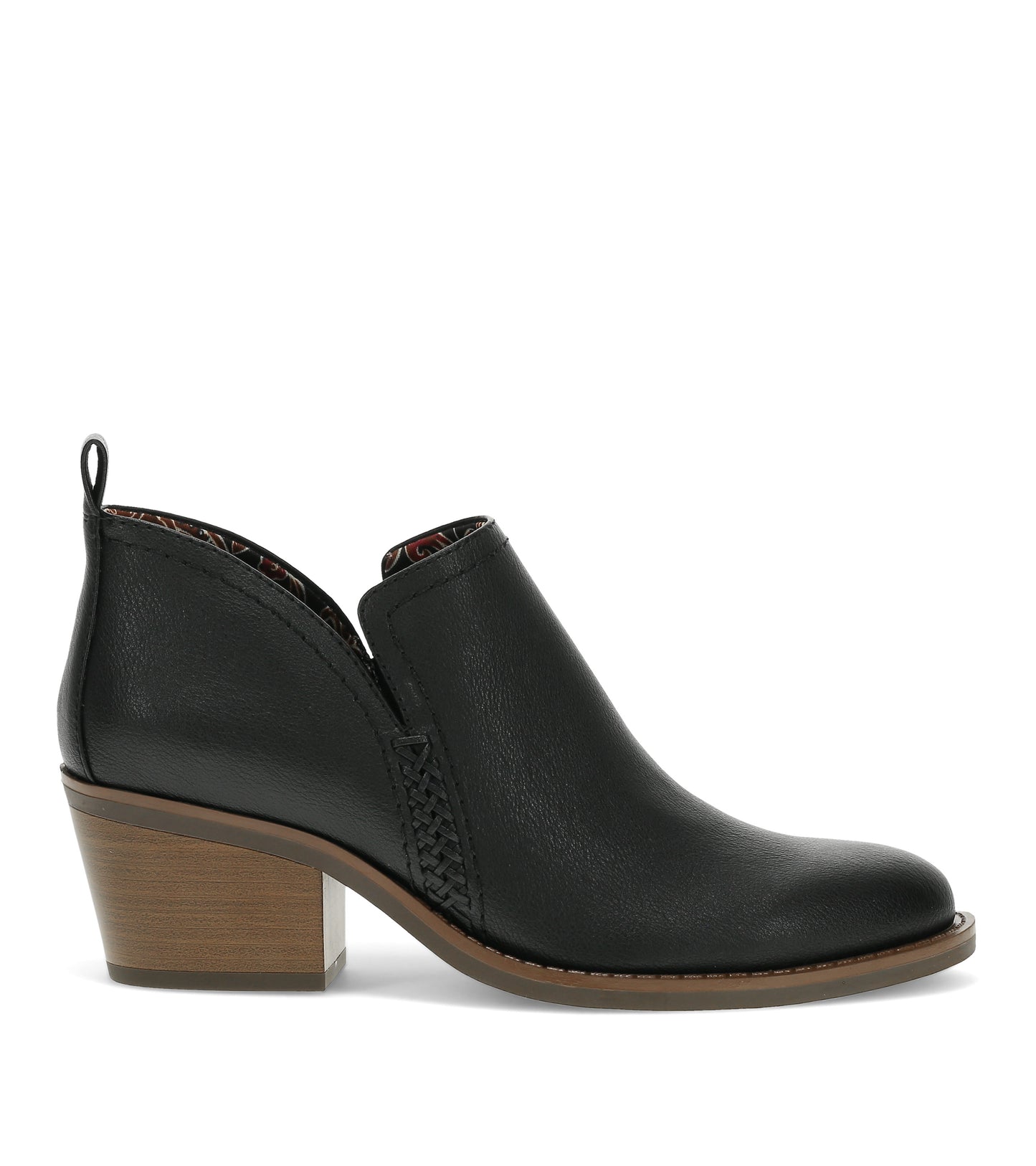 Baretraps Lidian Ankle Bootie