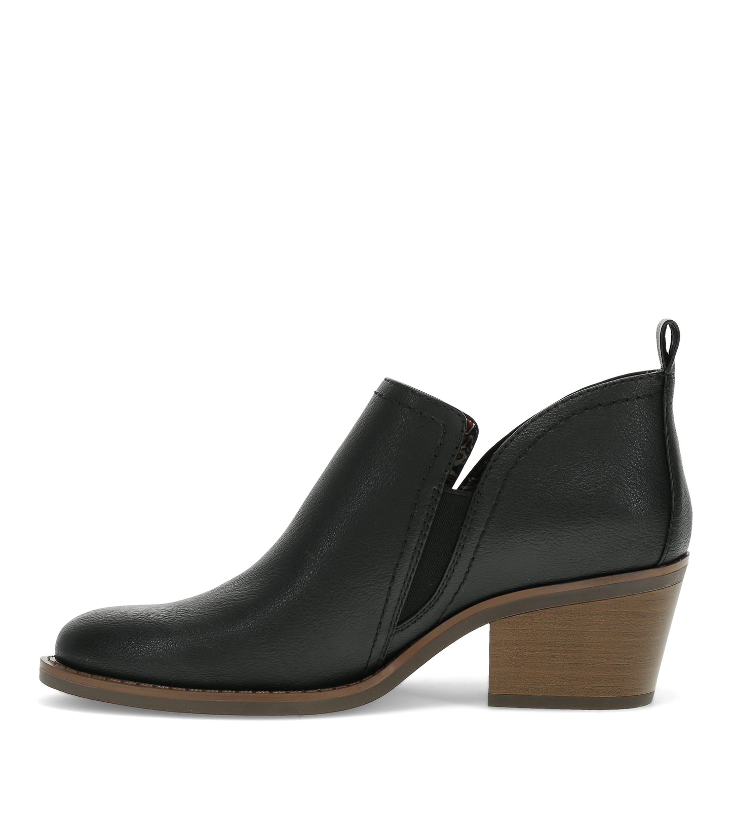 Baretraps Lidian Ankle Bootie