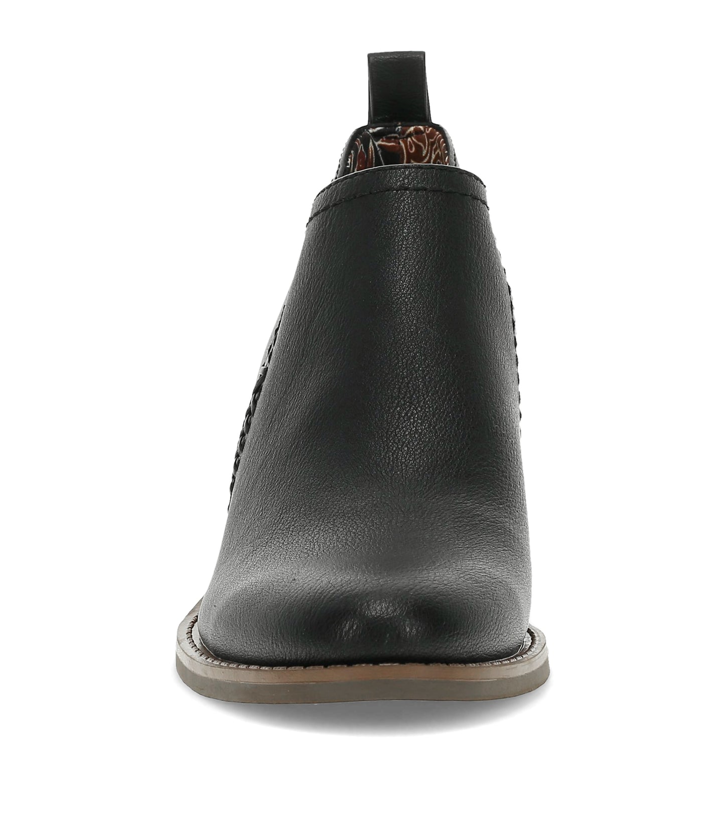 Baretraps Lidian Ankle Bootie