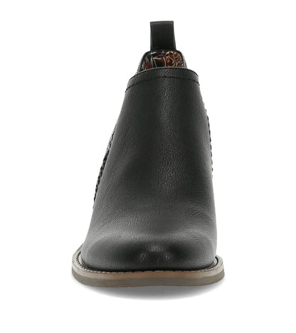 Baretraps Lidian Ankle Bootie