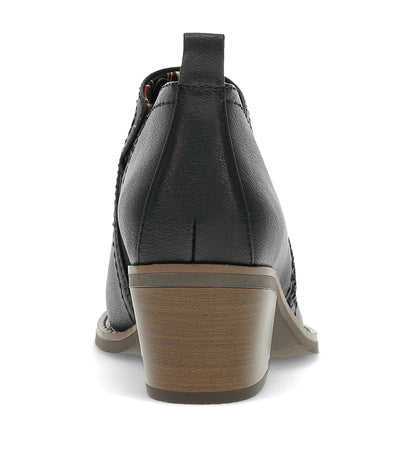 Baretraps Lidian Ankle Bootie
