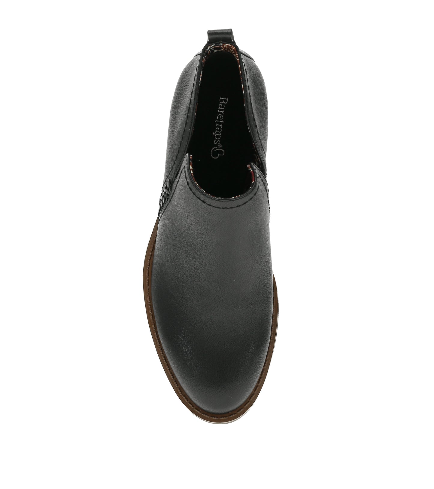 Baretraps Lidian Ankle Bootie