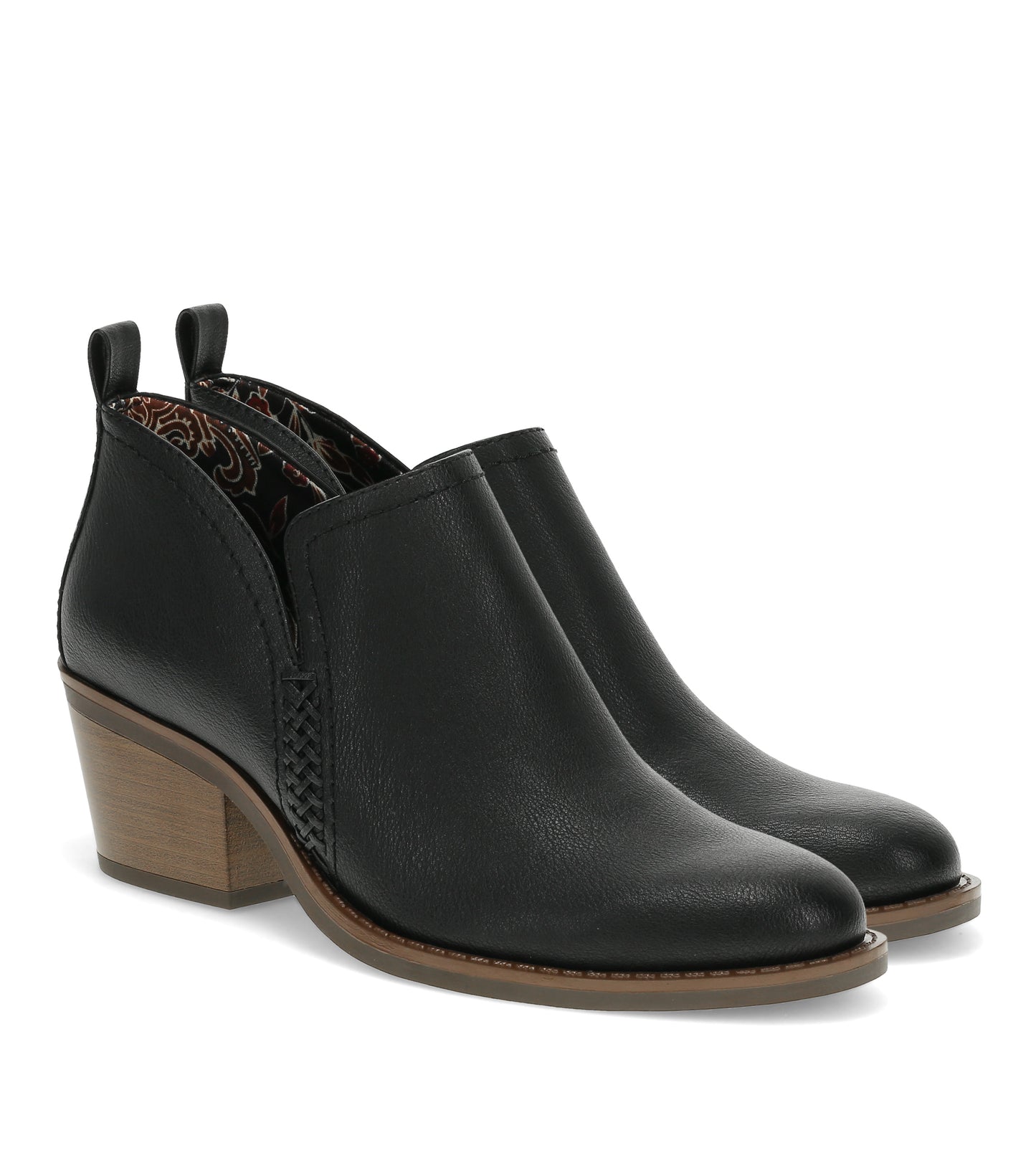 Baretraps Lidian Ankle Bootie