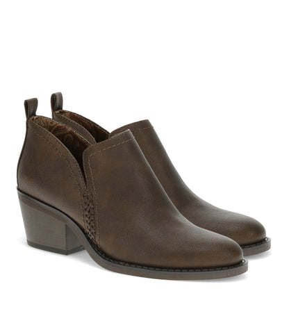 Baretraps Lidian Ankle Bootie