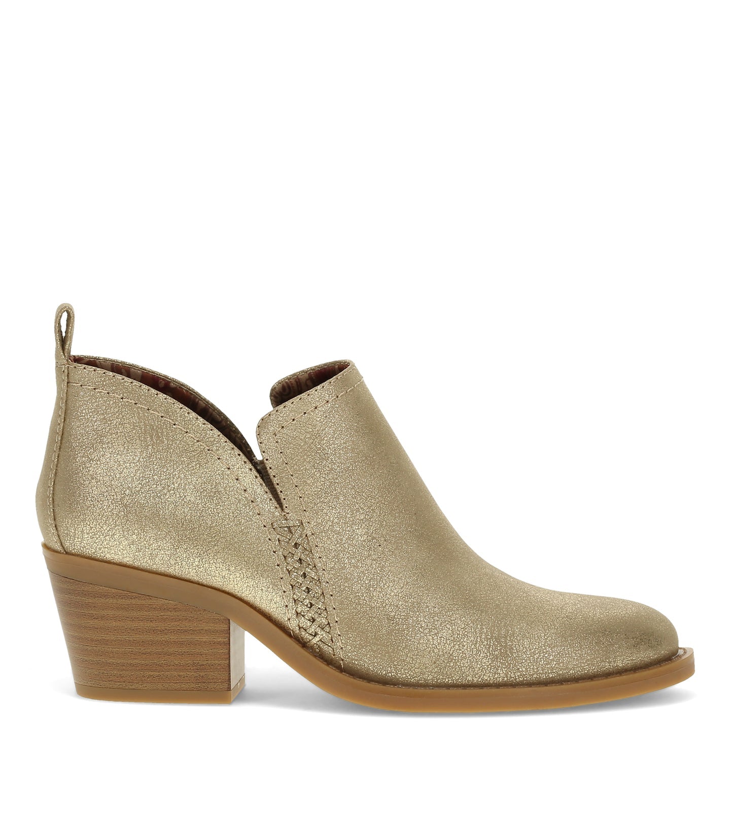 Baretraps Lidian Ankle Bootie