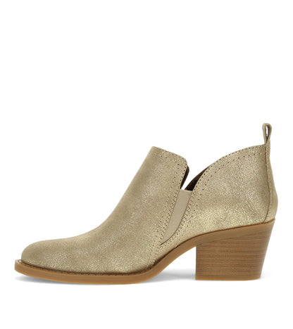 Baretraps Lidian Ankle Bootie