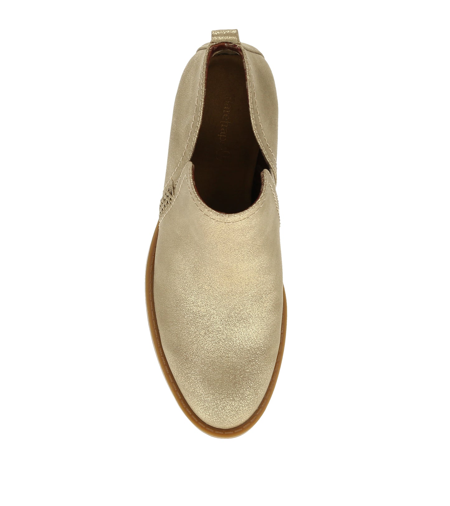 Baretraps Lidian Ankle Bootie