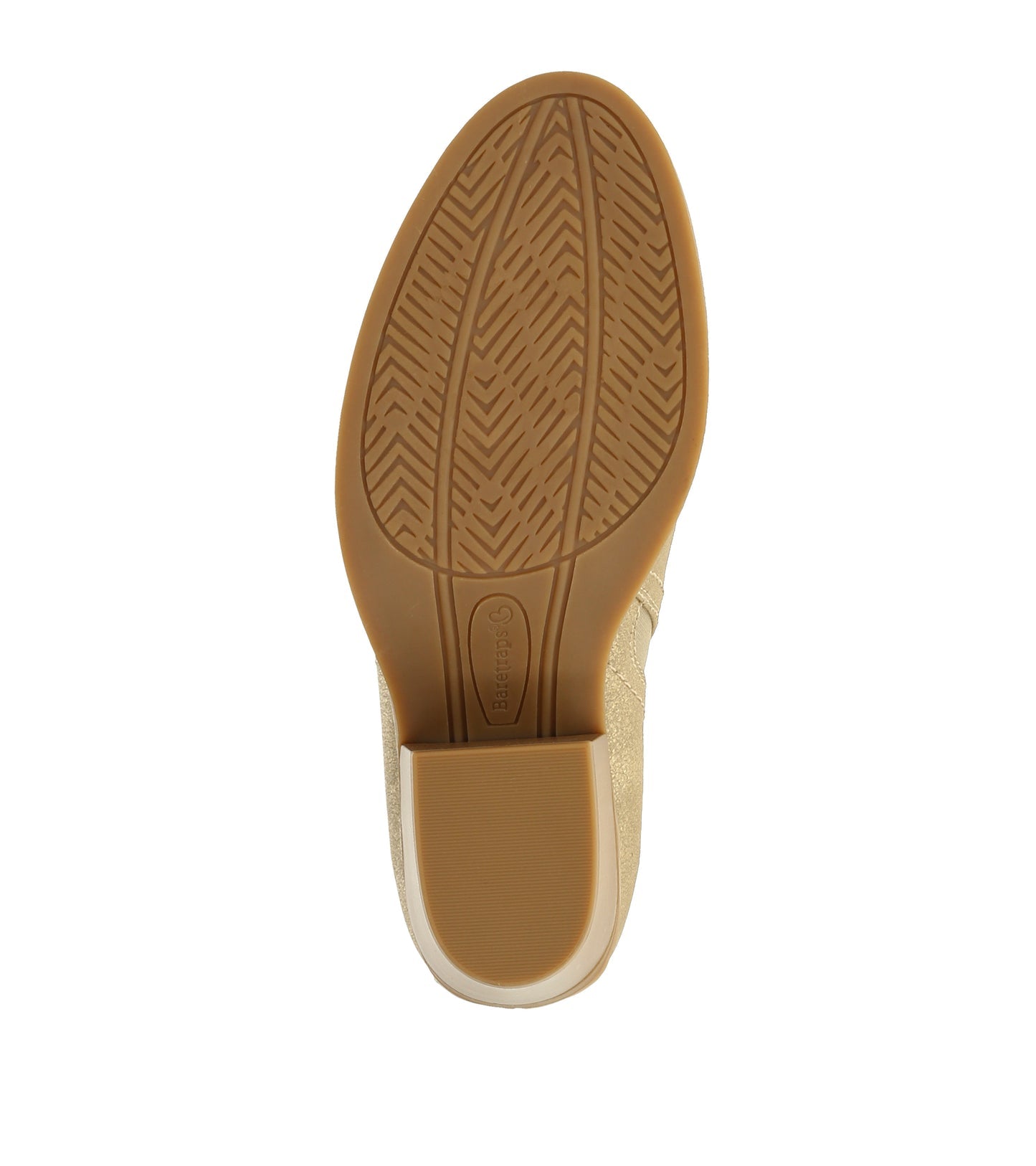 Baretraps Lidian Ankle Bootie