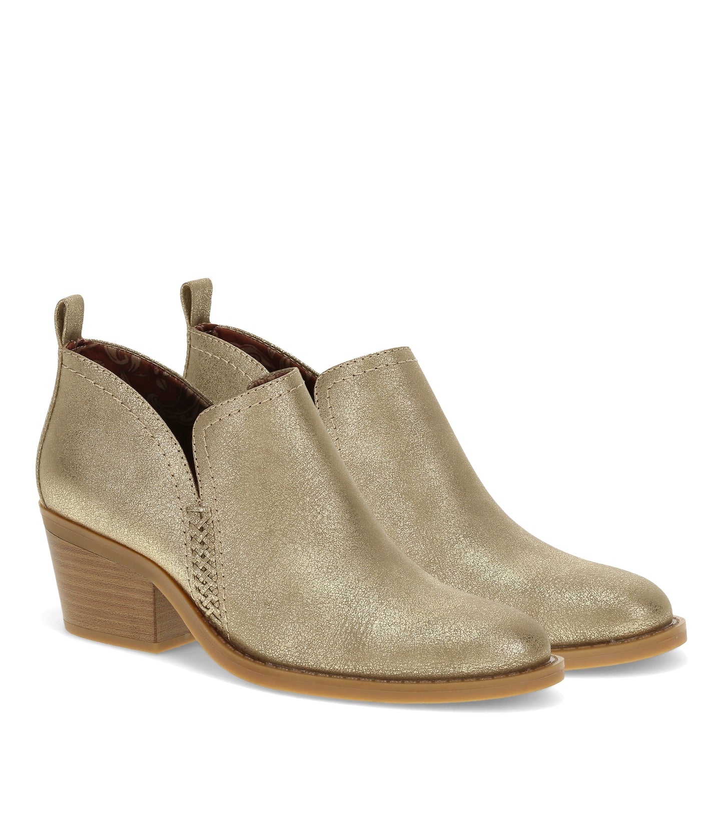 Baretraps Lidian Ankle Bootie