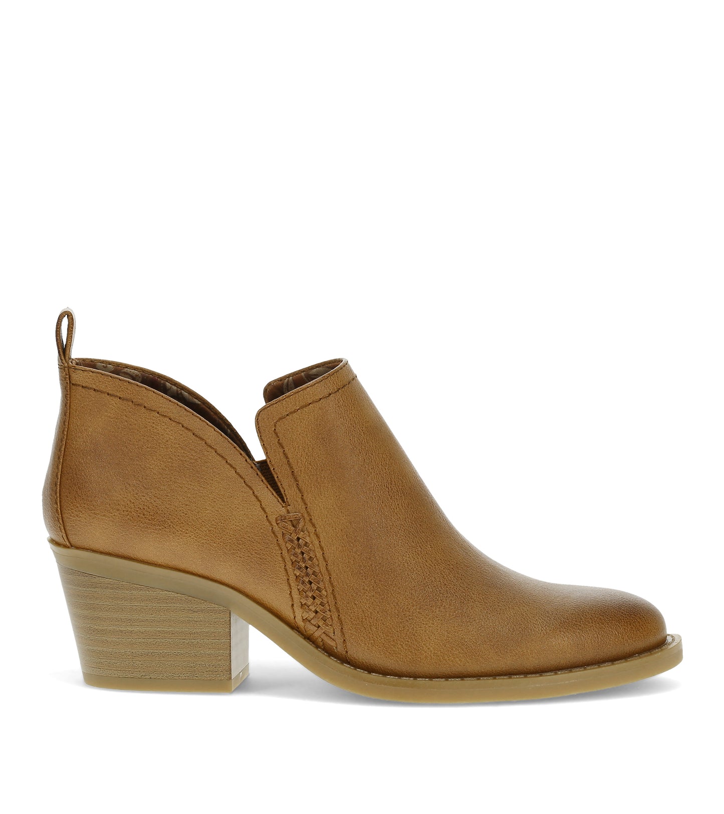 Baretraps Lidian Ankle Bootie