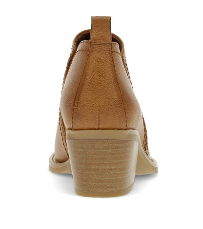 Baretraps Lidian Ankle Bootie
