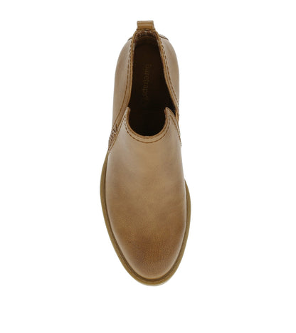 Baretraps Lidian Ankle Bootie