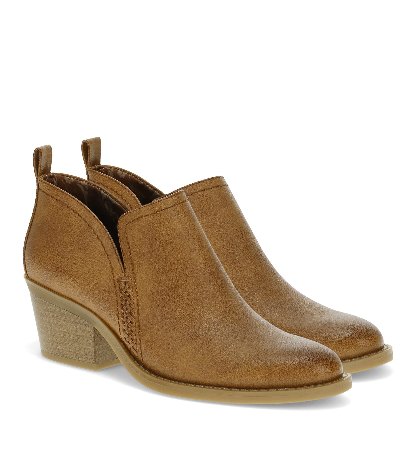 Baretraps Lidian Ankle Bootie