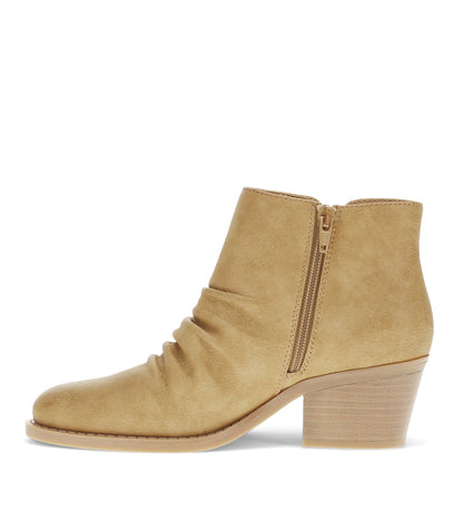 Baretraps Linnea Block Heel Bootie