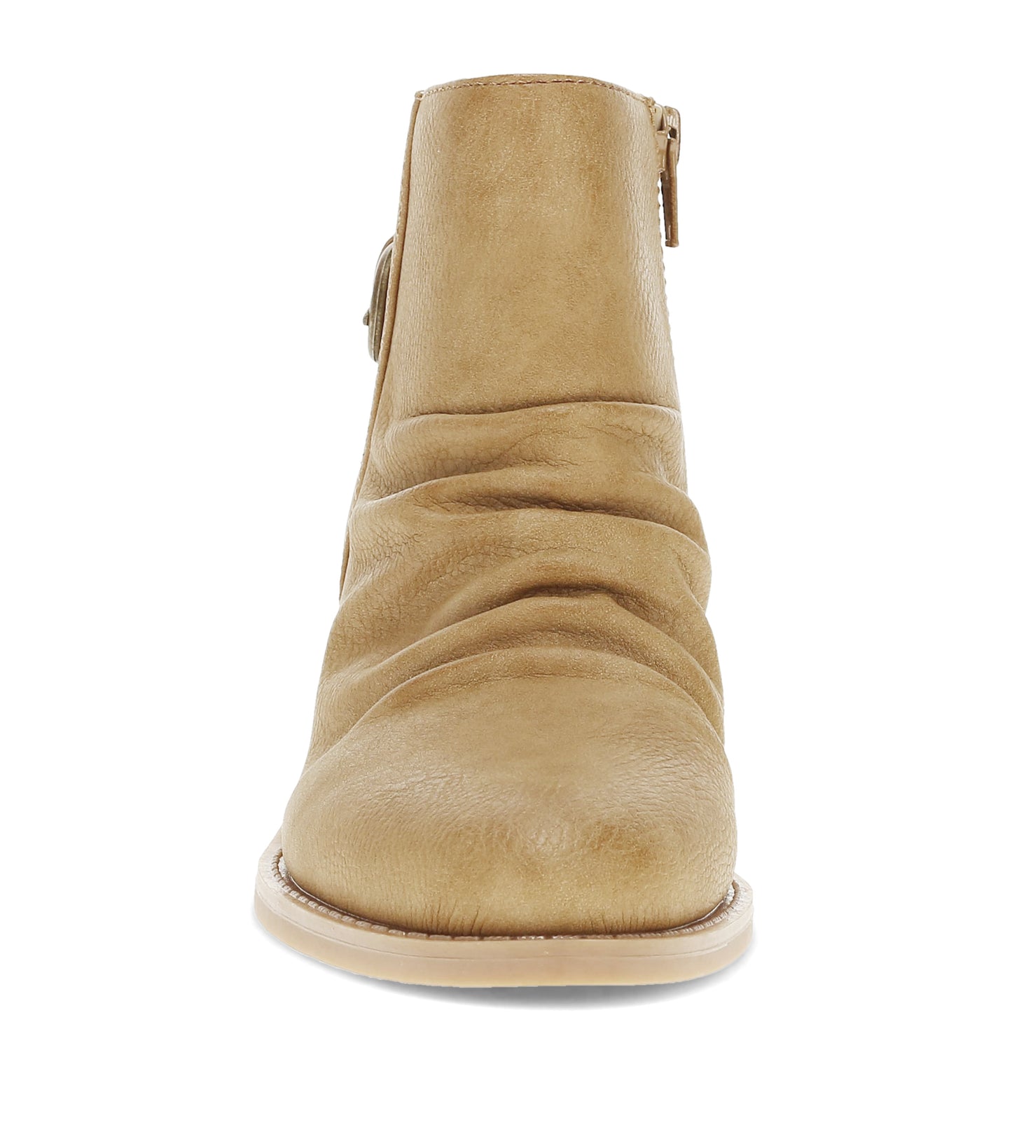 Baretraps Linnea Block Heel Bootie