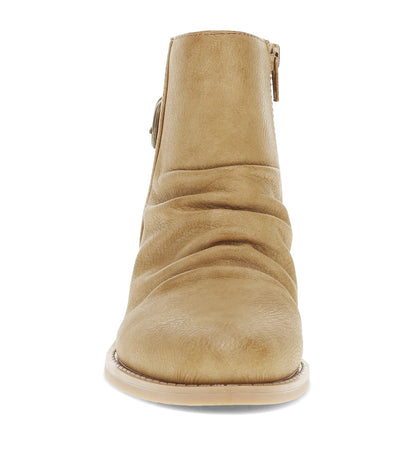 Baretraps Linnea Block Heel Bootie