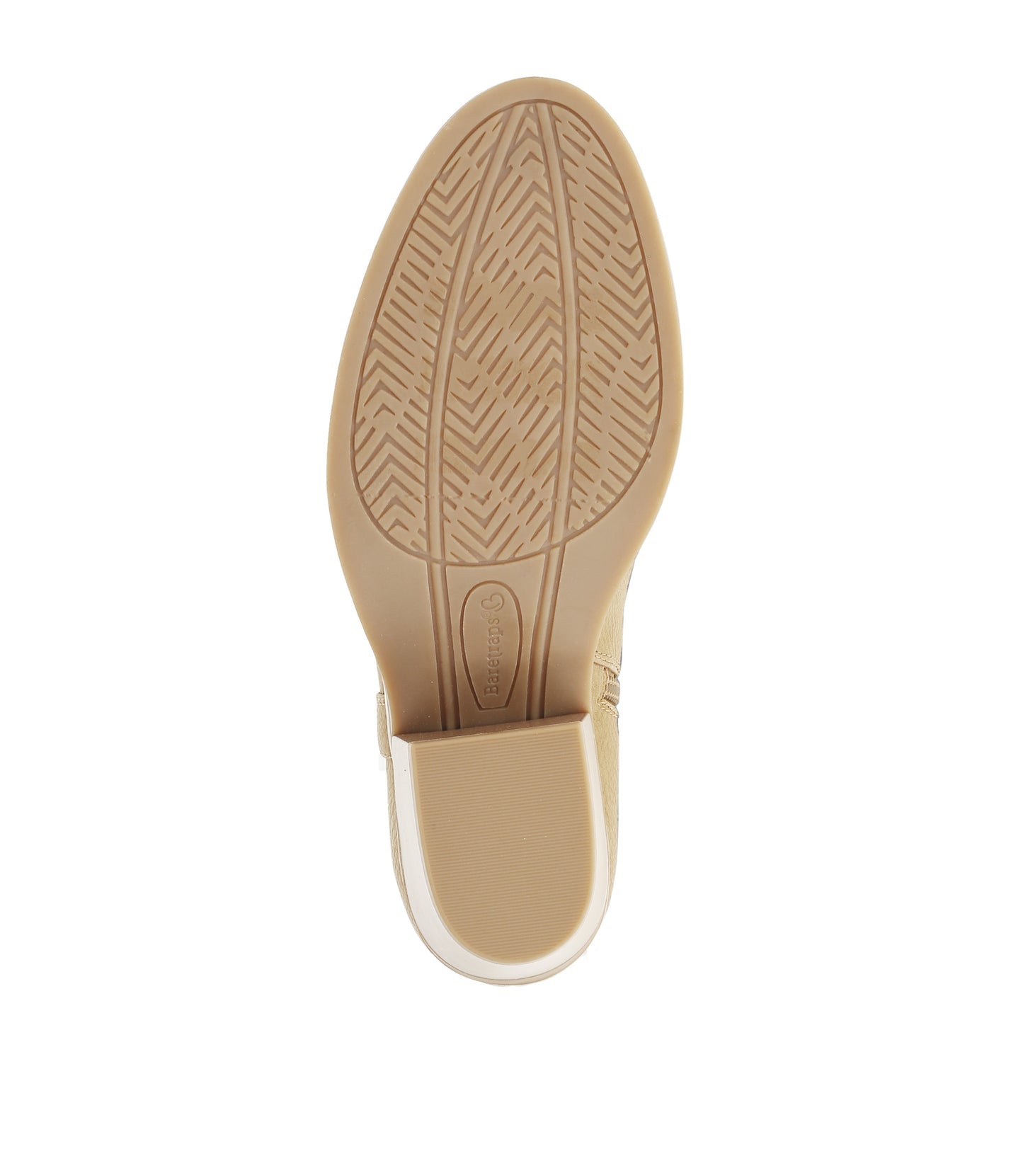 Baretraps Linnea Block Heel Bootie
