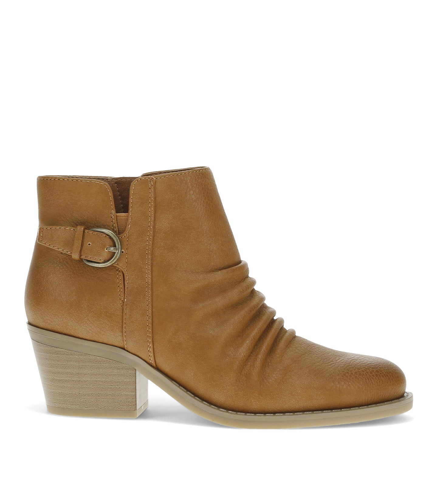 Baretraps Linnea Block Heel Bootie