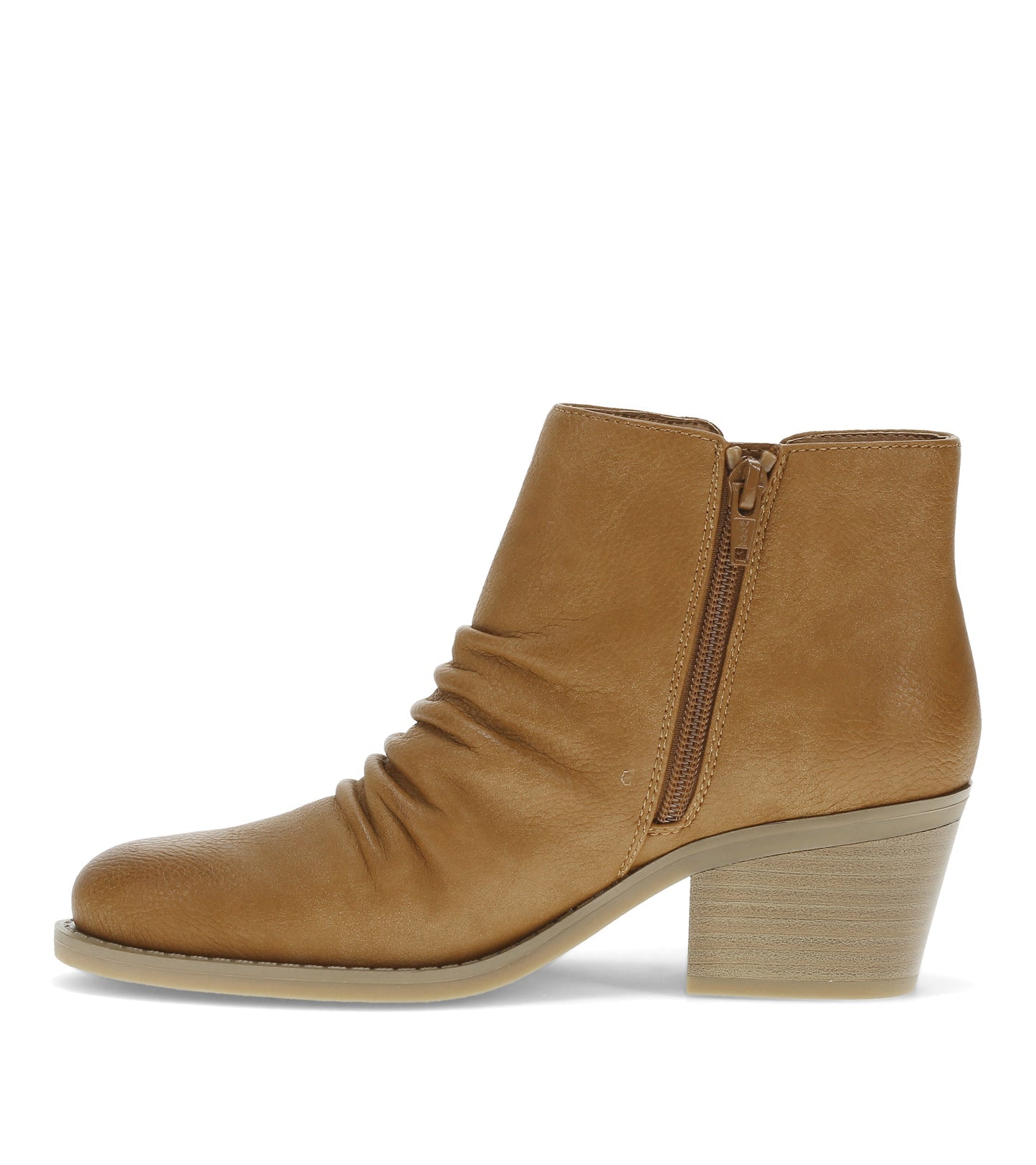 Baretraps Linnea Block Heel Bootie