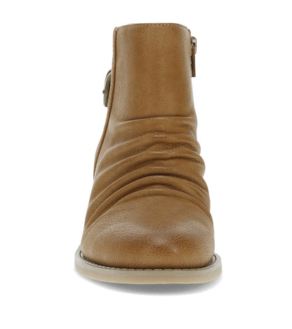 Baretraps Linnea Block Heel Bootie