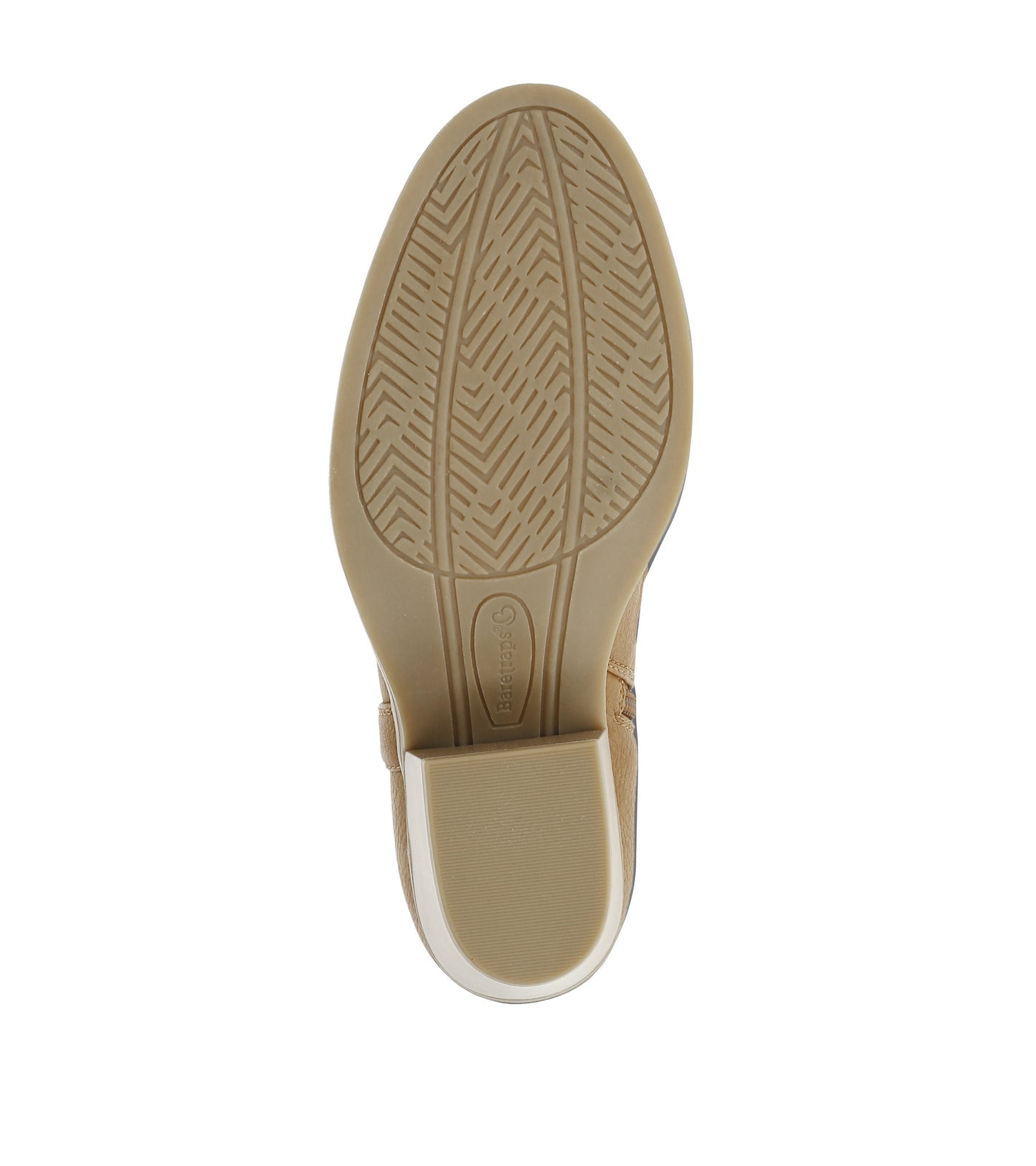 Baretraps Linnea Block Heel Bootie