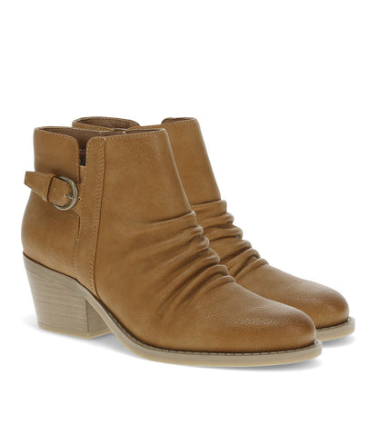 Baretraps Linnea Block Heel Bootie
