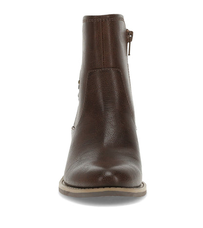 Baretraps Luella Block Heel Bootie