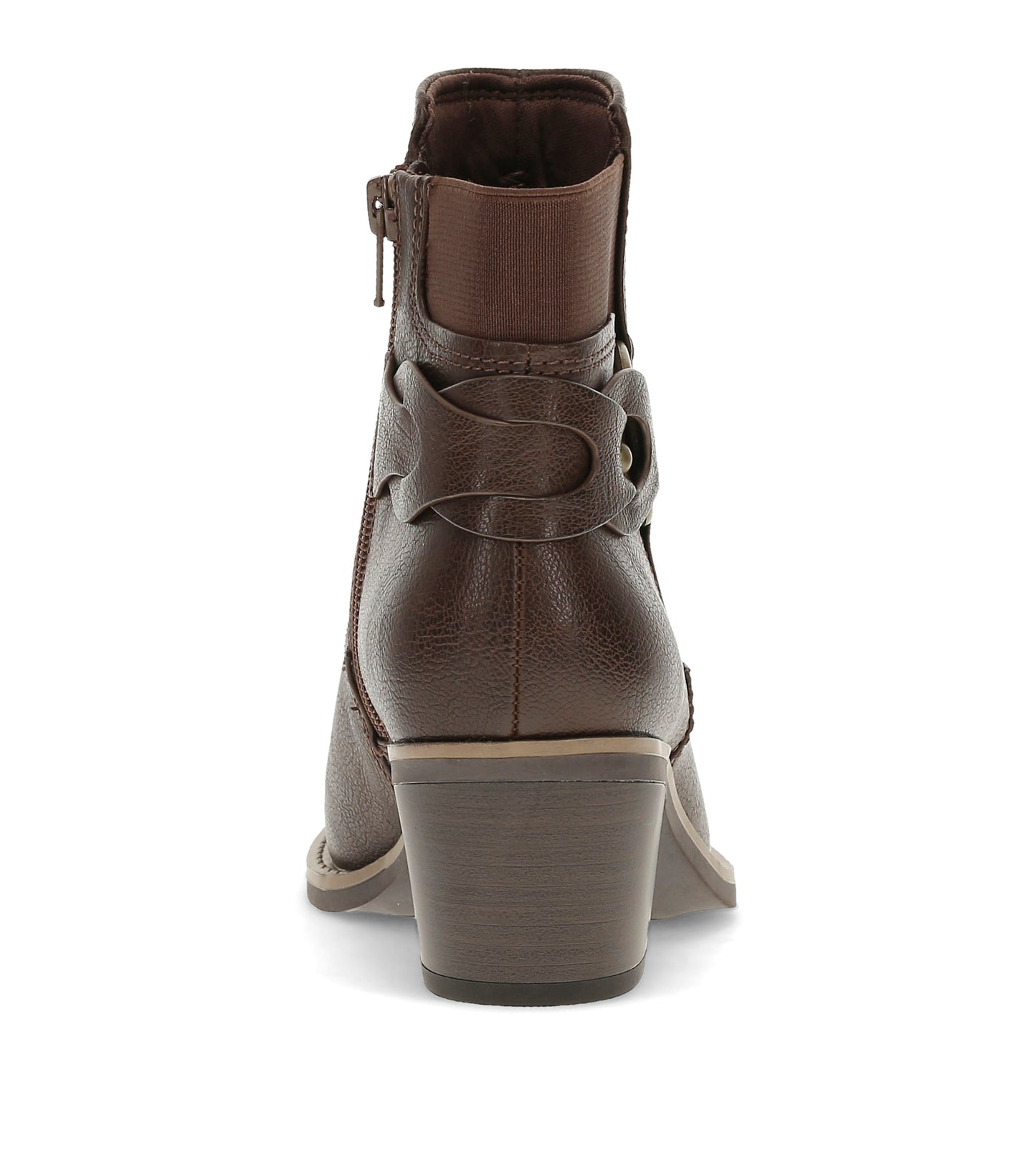 Baretraps Luella Block Heel Bootie