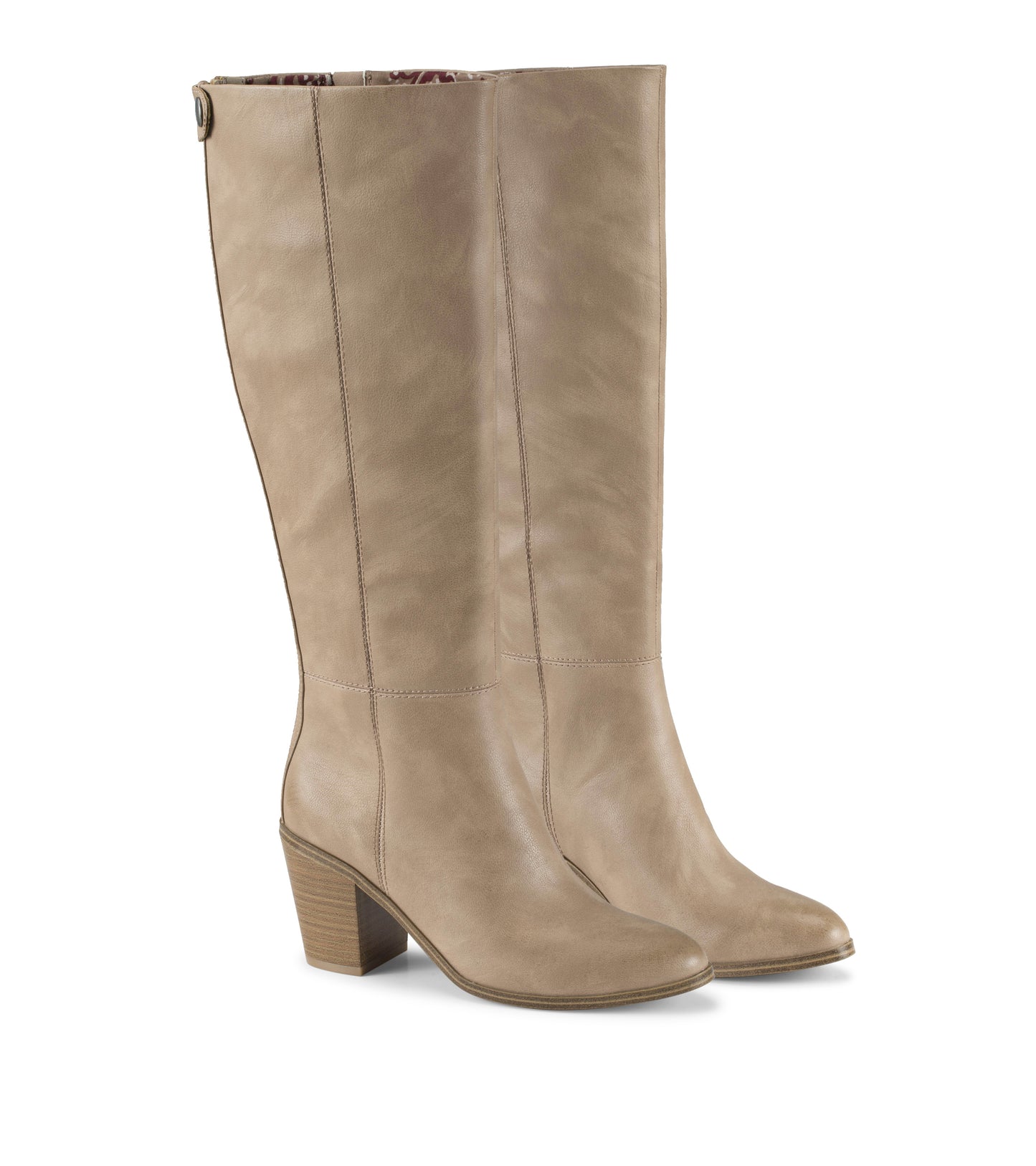 Baretraps Kiara Tall Boot