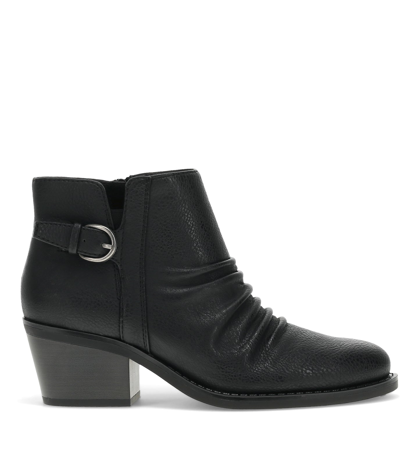 Baretraps Linnea Block Heel Bootie