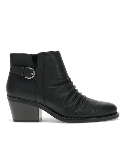 Baretraps Linnea Block Heel Bootie